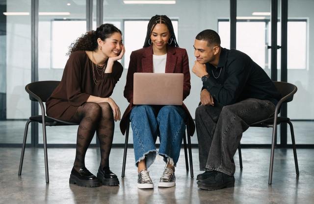 supportive counseling and personal development